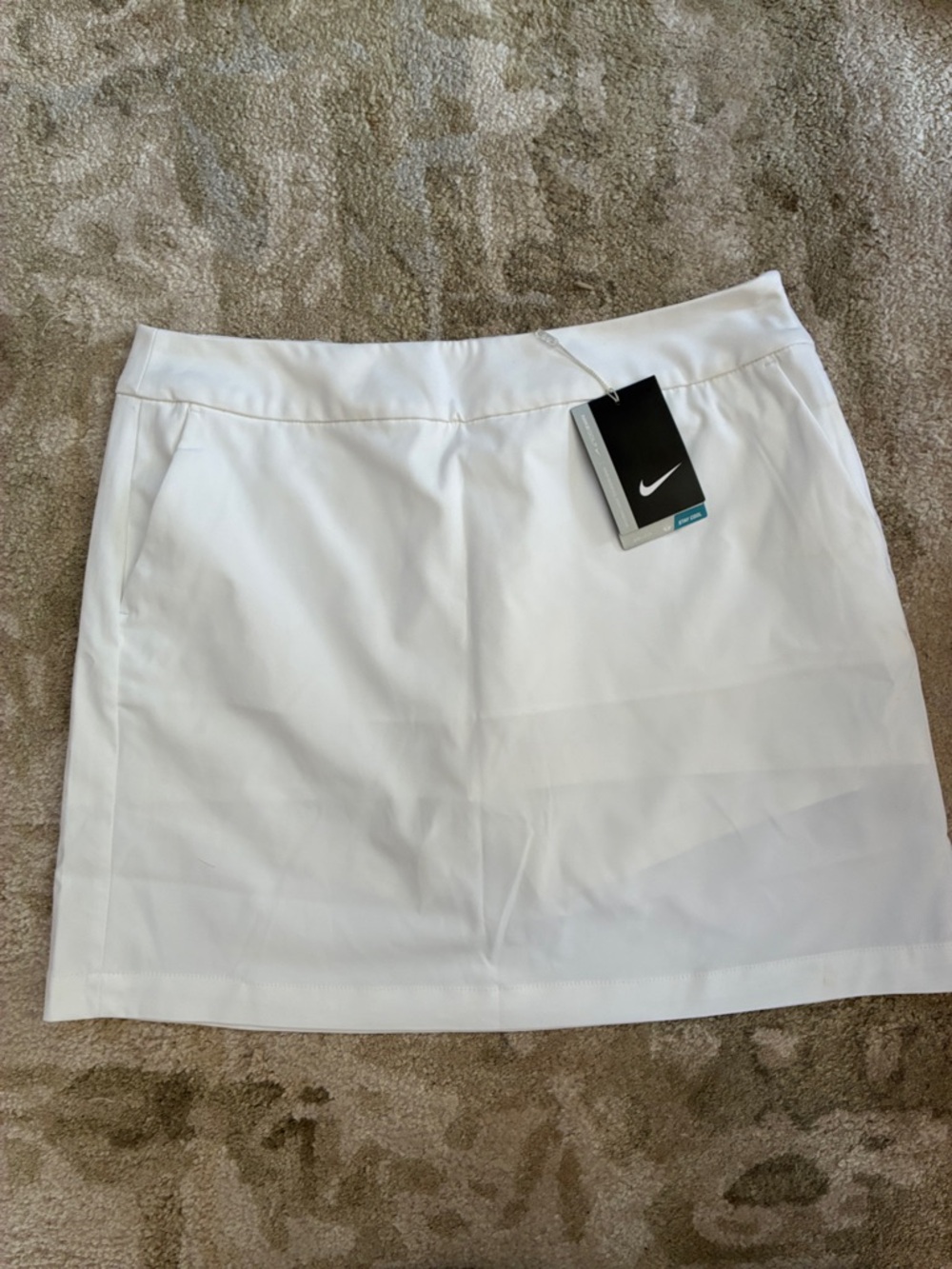 Nike Golf Skort (8)